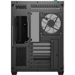 DeepCool CG530 4F Midi Tower PC Case Black (Boxed) — Buy in Cyprus with Fast Delivery