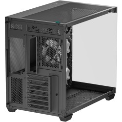 DeepCool CG530 4F Midi Tower PC Case Black (Boxed) — Buy in Cyprus with Fast Delivery