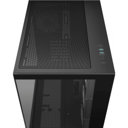 DeepCool CG530 4F Midi Tower PC Case Black (Boxed) — Buy in Cyprus with Fast Delivery