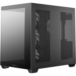 DeepCool CG530 4F Midi Tower PC Case Black (Boxed) — Buy in Cyprus with Fast Delivery