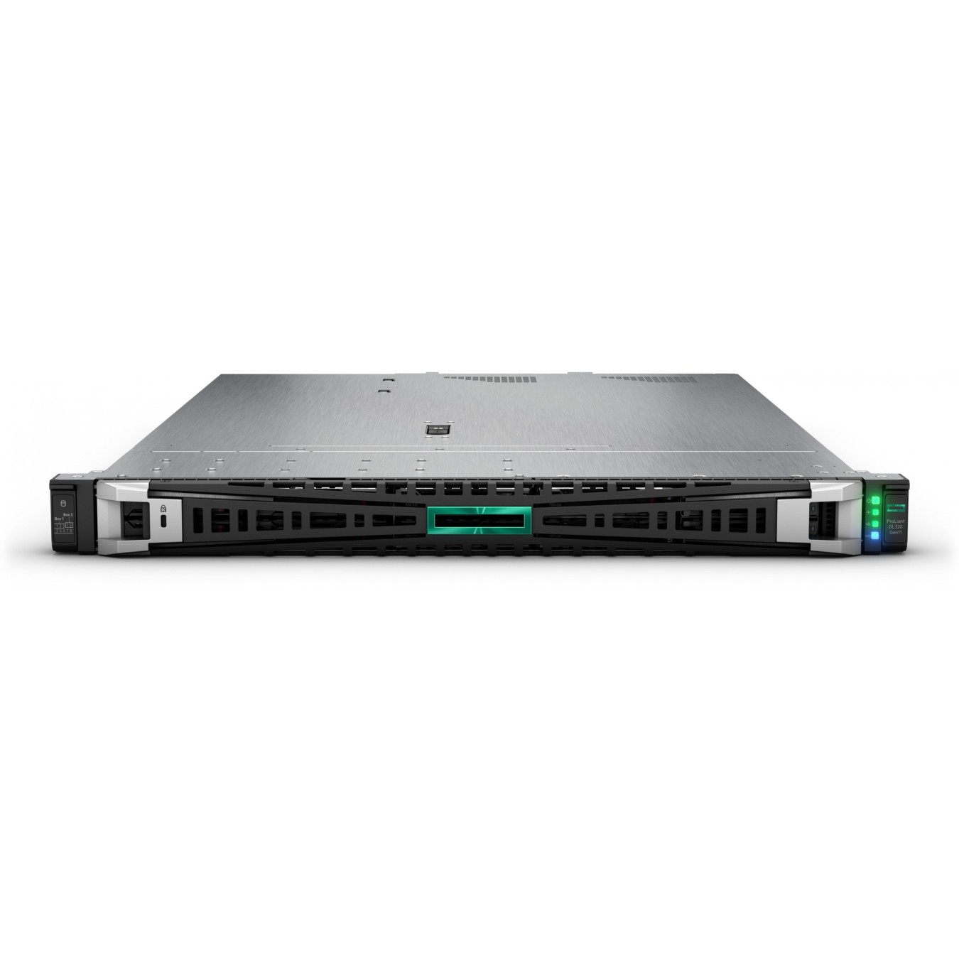 Server HPE - DL320 Gen11 - 1U 4514Y 64GB-R 8SFF MR408i-o 2x480GB 2x1000W — Buy in Cyprus with Fast Delivery