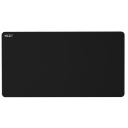 Buy NZXT Zone Elite Mouse Pad - MM-XLGPR-BK - XL 750x400mm Black in Cyprus, Nicosia, Limassol, Larnaka, Pafos