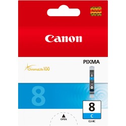 Buy Canon - CLI-8C - Cyan in Cyprus, Nicosia, Limassol, Larnaka, Pafos