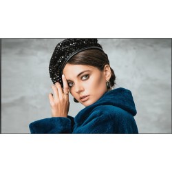 Buy AG Neovo - PN-55D3 - 138.7cm(55') LED Black (freight shipping) in Cyprus, Nicosia, Limassol, Larnaka, Pafos