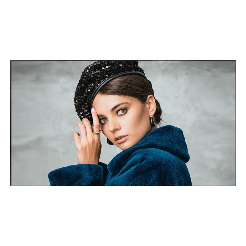 Buy AG Neovo - PN-55D3 - 138.7cm(55') LED Black (freight shipping) in Cyprus, Nicosia, Limassol, Larnaka, Pafos