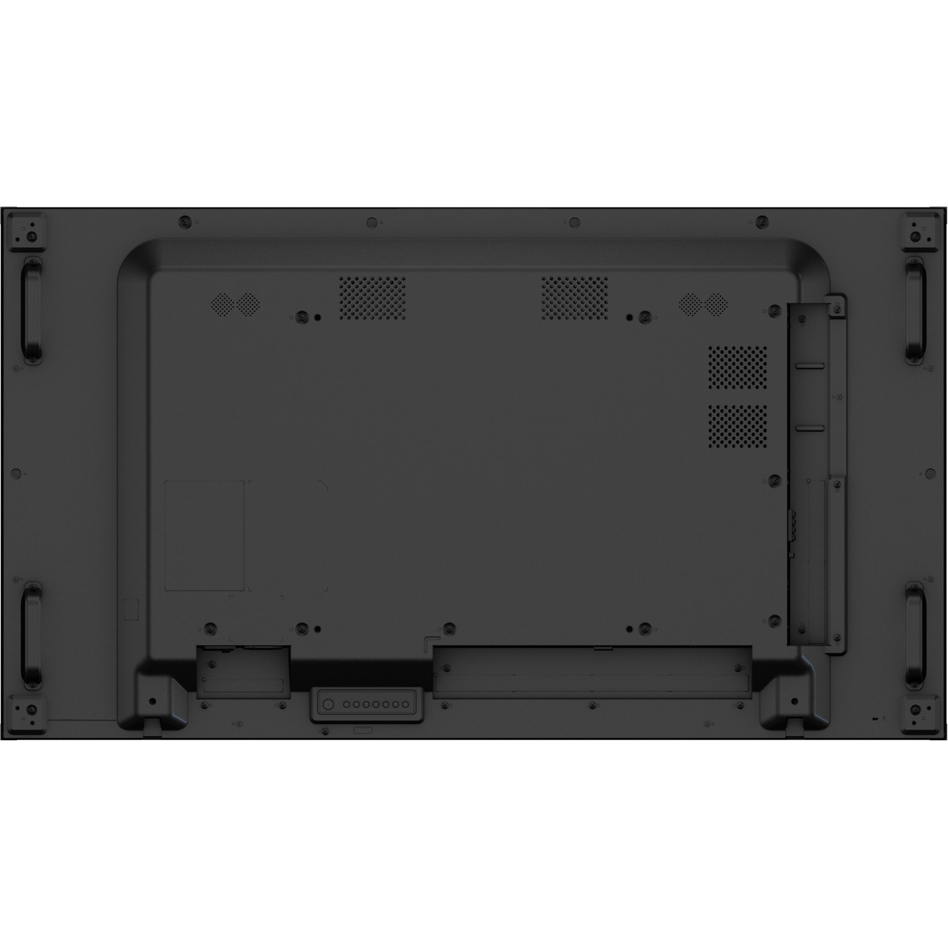 AG Neovo - PN-55D3 - 138.7cm(55') LED Black (freight shipping) — Buy in Cyprus with Fast Delivery