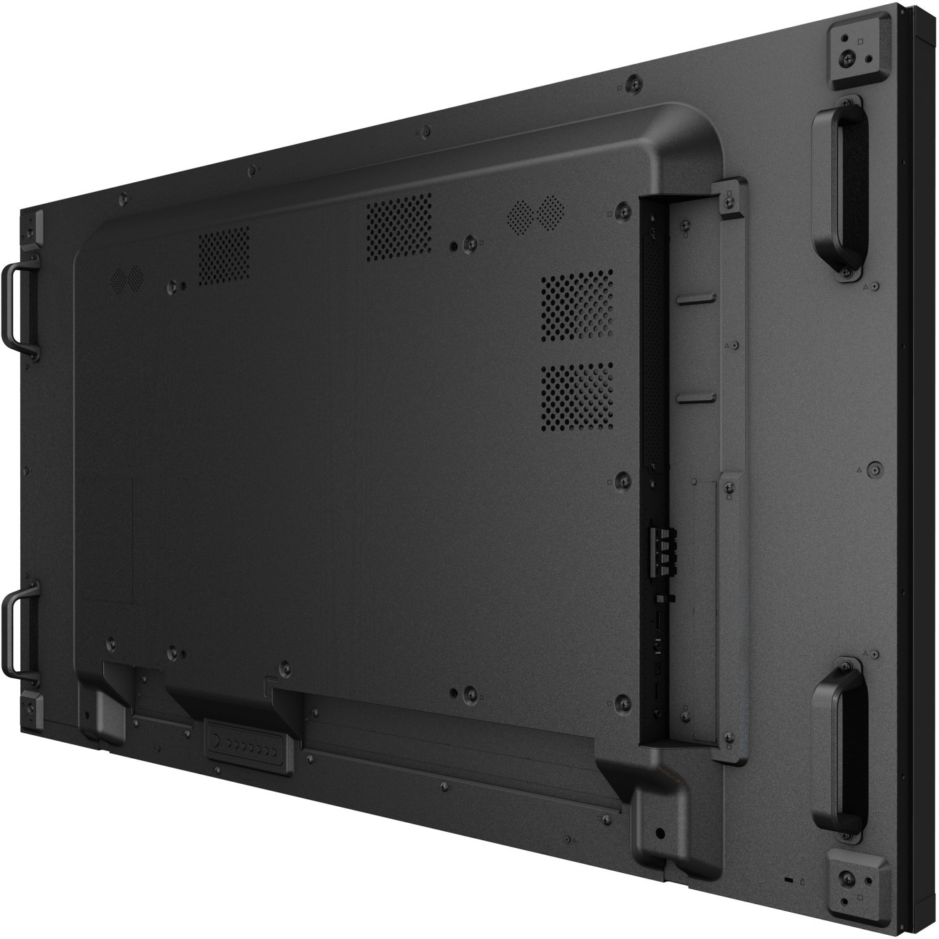 AG Neovo - PN-55D3 - 138.7cm(55') LED Black (freight shipping) — Buy in Cyprus with Fast Delivery
