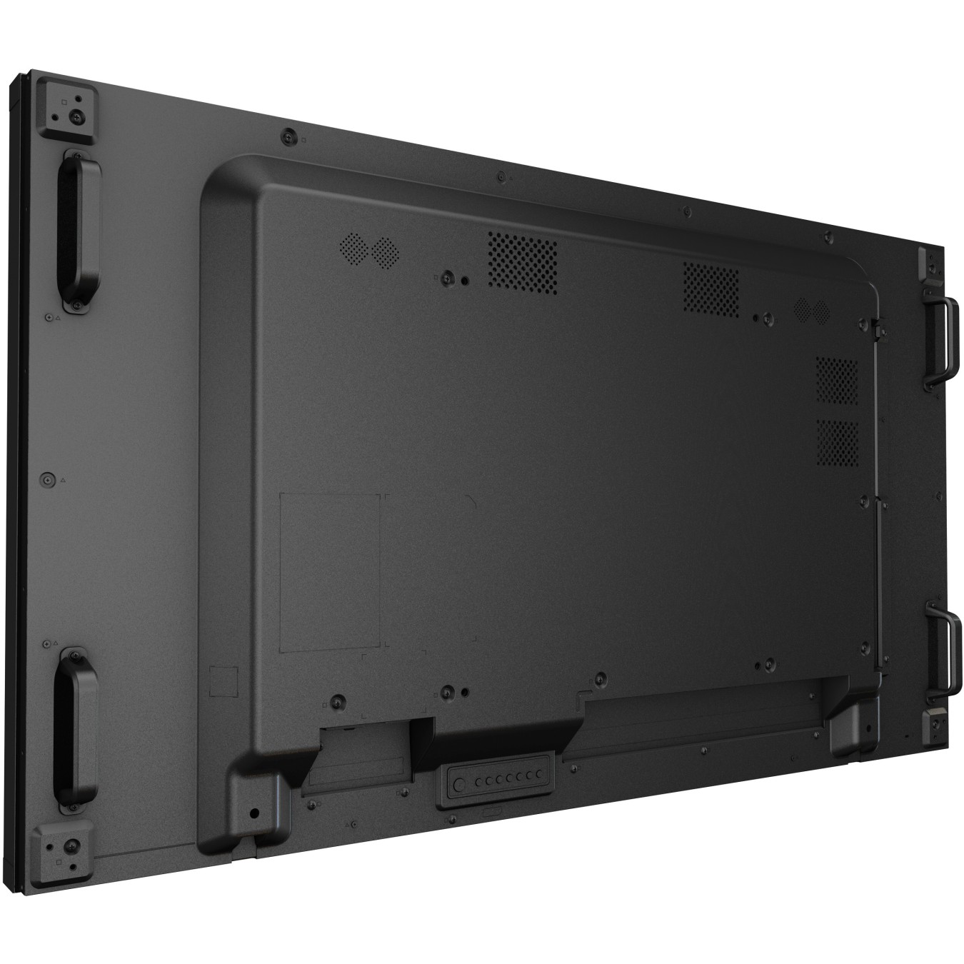 AG Neovo - PN-55D3 - 138.7cm(55') LED Black (freight shipping) — Buy in Cyprus with Fast Delivery