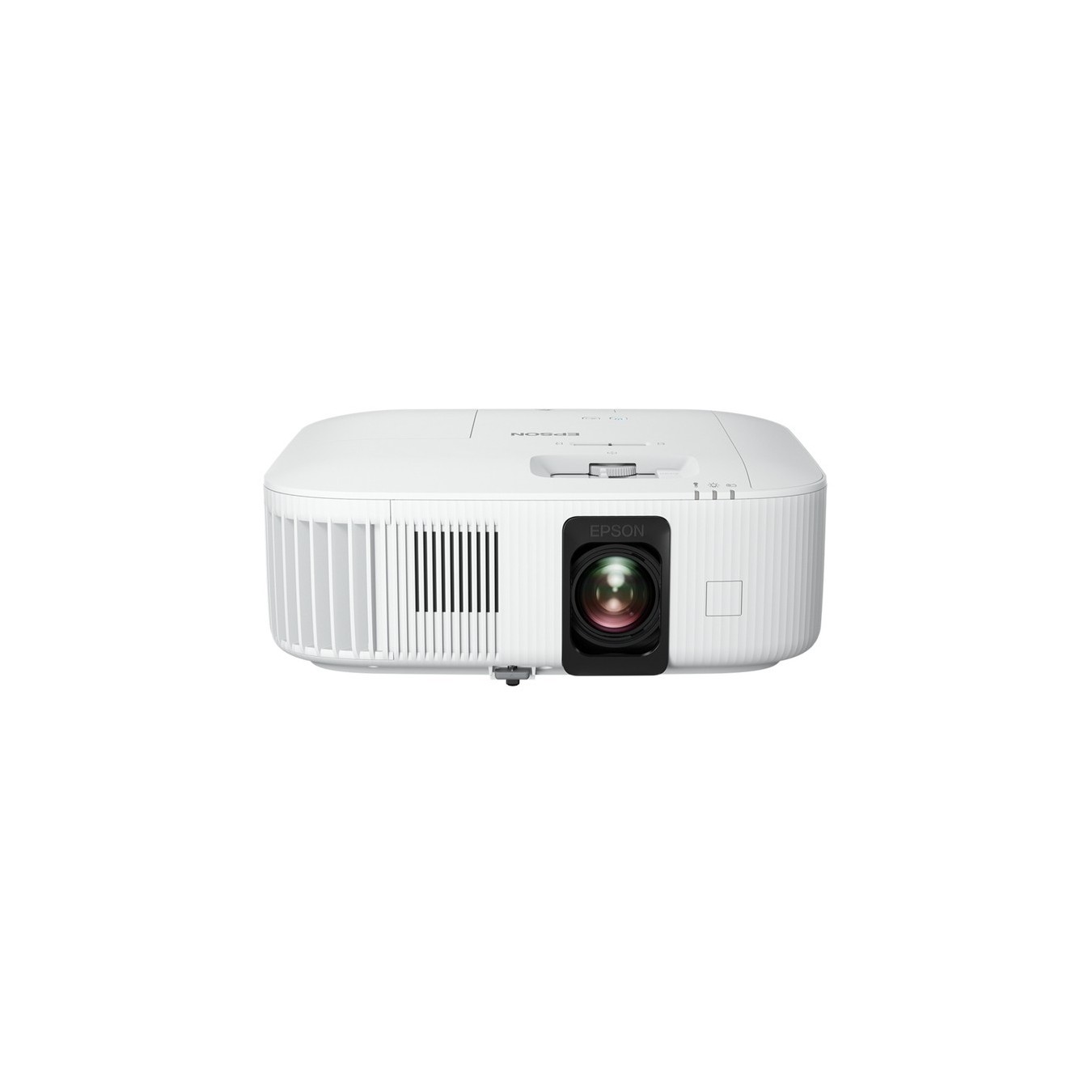 Epson - EH-TW6250 - (3840x2160) 16:9 2800-Lumen 3-LCD Gaming AndroidTV HDMI USB 4K White — Buy in Cyprus with Fast Delivery