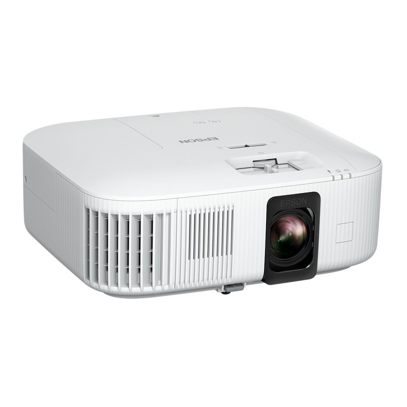Buy Epson - EH-TW6250 - (3840x2160) 16:9 2800-Lumen 3-LCD Gaming AndroidTV HDMI ... in Cyprus, Nicosia, Limassol, Larnaka, Pafos