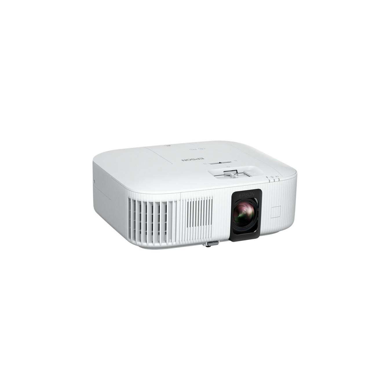 Epson - EH-TW6250 - (3840x2160) 16:9 2800-Lumen 3-LCD Gaming AndroidTV HDMI USB 4K White — Buy in Cyprus with Fast Delivery