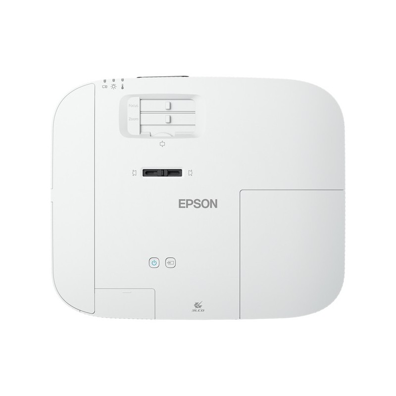 Buy Epson - EH-TW6250 - (3840x2160) 16:9 2800-Lumen 3-LCD Gaming AndroidTV HDMI ... in Cyprus, Nicosia, Limassol, Larnaka, Pafos
