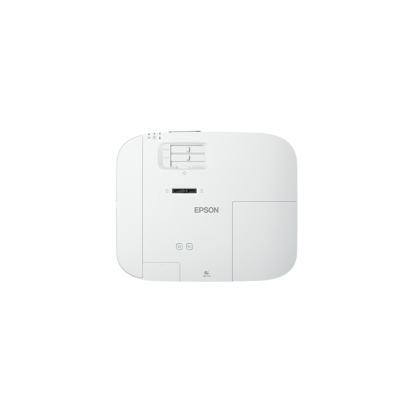 Epson - EH-TW6250 - (3840x2160) 16:9 2800-Lumen 3-LCD Gaming AndroidTV HDMI USB 4K White — Buy in Cyprus with Fast Delivery