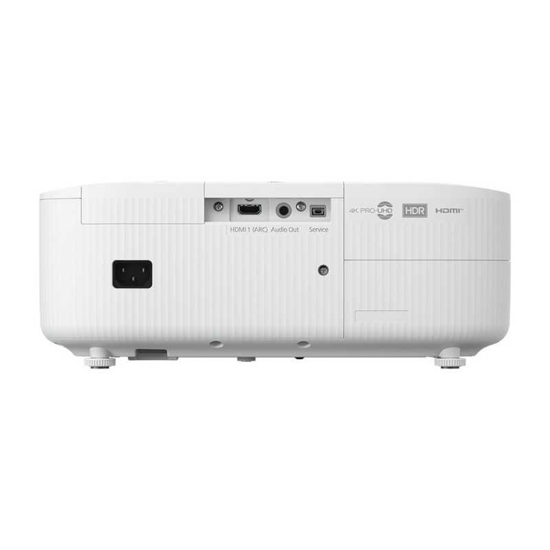 Buy Epson - EH-TW6250 - (3840x2160) 16:9 2800-Lumen 3-LCD Gaming AndroidTV HDMI ... in Cyprus, Nicosia, Limassol, Larnaka, Pafos