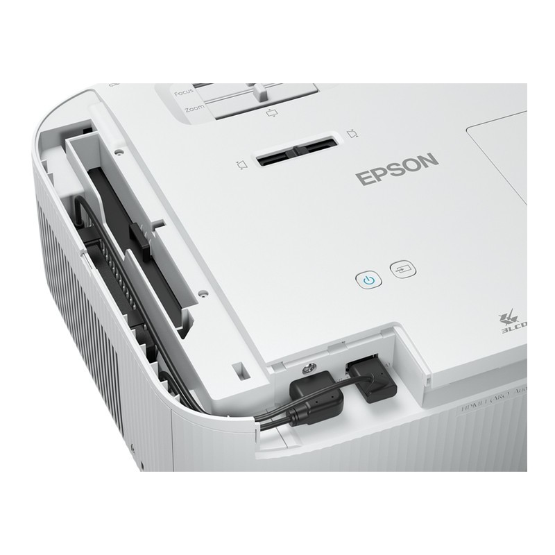 Buy Epson - EH-TW6250 - (3840x2160) 16:9 2800-Lumen 3-LCD Gaming AndroidTV HDMI ... in Cyprus, Nicosia, Limassol, Larnaka, Pafos