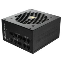 Buy COUGAR Power Supply - GEX 850W - ATX3.0 80 Plus Gold Modular in Cyprus, Nicosia, Limassol, Larnaka, Pafos