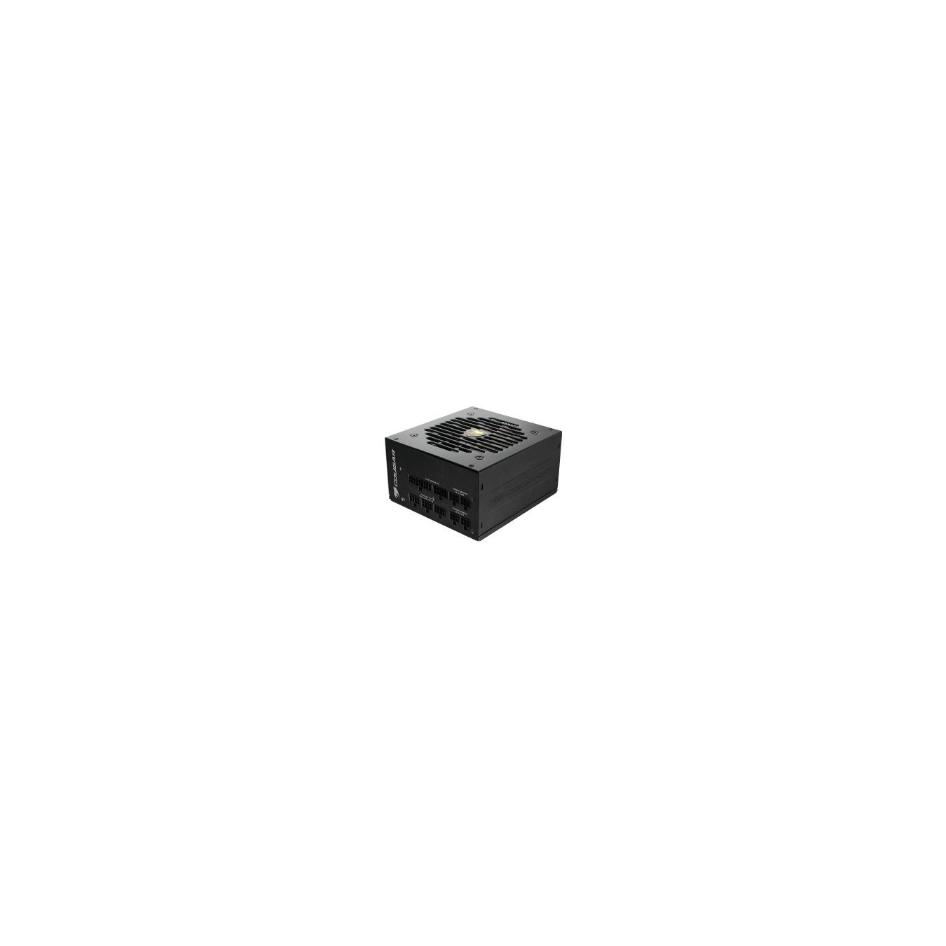 COUGAR Power Supply - GEX 850W - ATX3.0 80 Plus Gold Modular — Buy in Cyprus with Fast Delivery