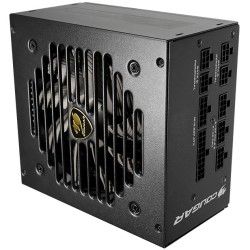Buy COUGAR Power Supply - GEX 850W - ATX3.0 80 Plus Gold Modular in Cyprus, Nicosia, Limassol, Larnaka, Pafos