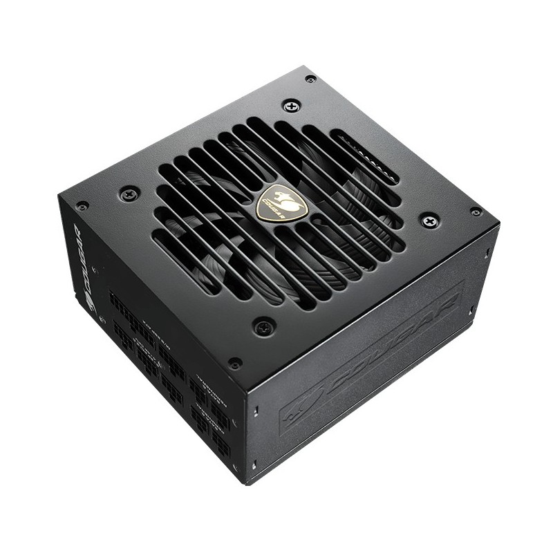 Buy COUGAR Power Supply - GEX 850W - ATX3.0 80 Plus Gold Modular in Cyprus, Nicosia, Limassol, Larnaka, Pafos