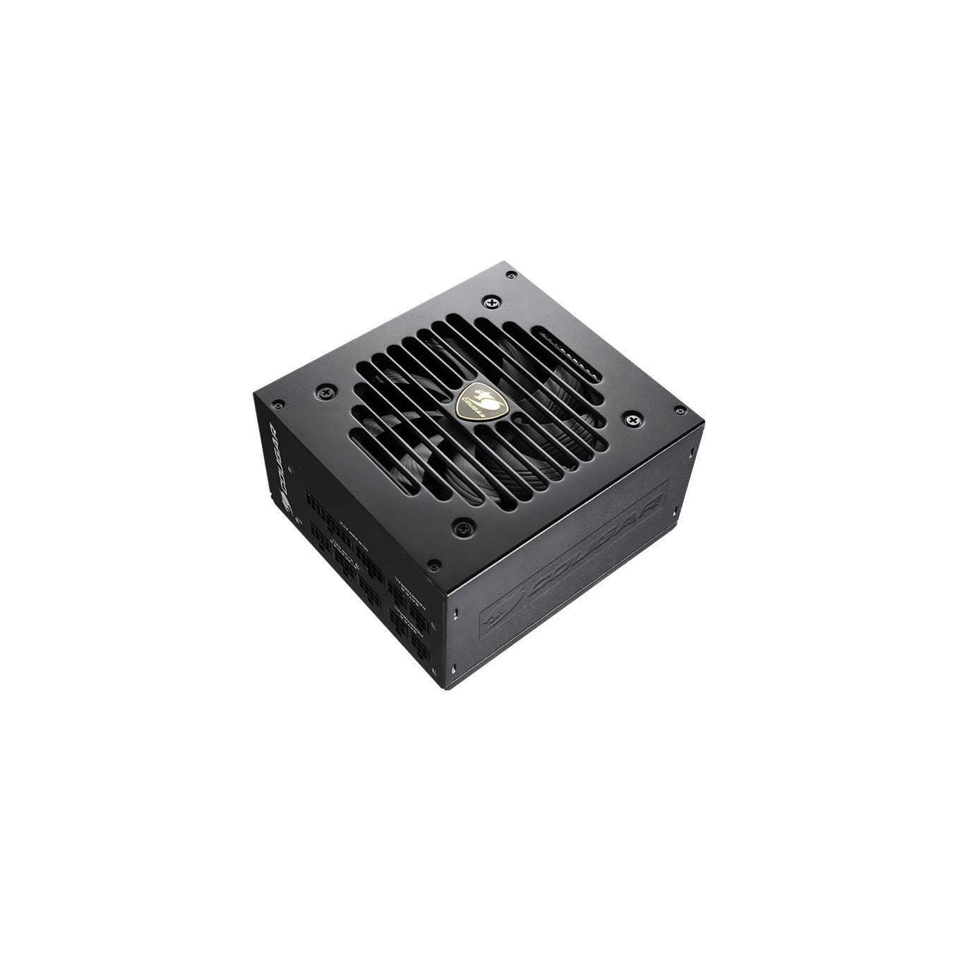 COUGAR Power Supply - GEX 850W - ATX3.0 80 Plus Gold Modular — Buy in Cyprus with Fast Delivery