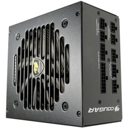 Buy COUGAR Power Supply - GEX 850W - ATX3.0 80 Plus Gold Modular in Cyprus, Nicosia, Limassol, Larnaka, Pafos