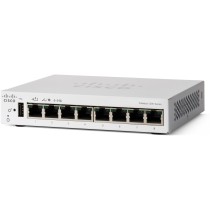 Cisco Catalyst - 1200 - 8-PORT GE DESKTOP — Buy in Cyprus with Fast Delivery