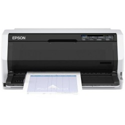 Buy Epson - LQ-690II in Cyprus, Nicosia, Limassol, Larnaka, Pafos