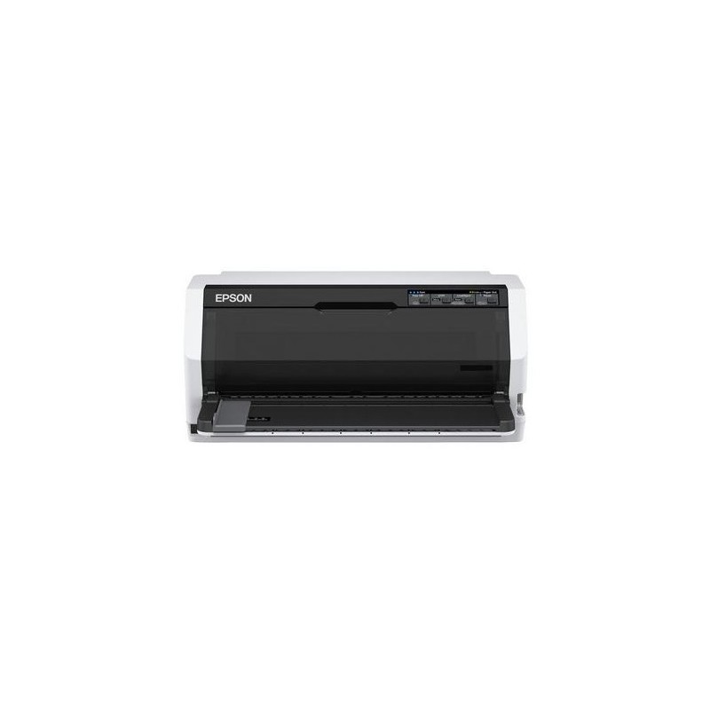 Buy Epson - LQ-690II in Cyprus, Nicosia, Limassol, Larnaka, Pafos