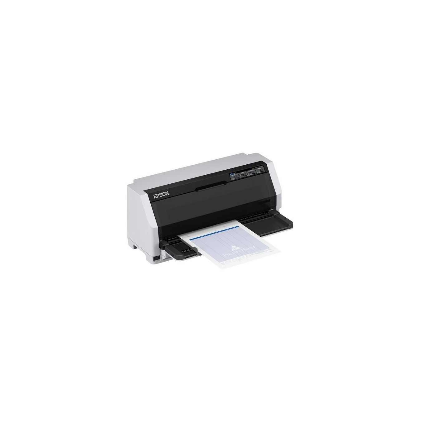 Epson - LQ-690II — Buy in Cyprus with Fast Delivery