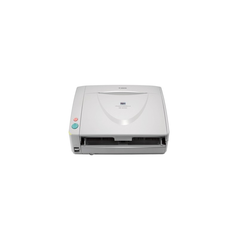 Buy Canon imageFORMULA Scanner - DR-6030C - with Document Feeder 600 x 600DPI A3... in Cyprus, Nicosia, Limassol, Larnaka, Pafos