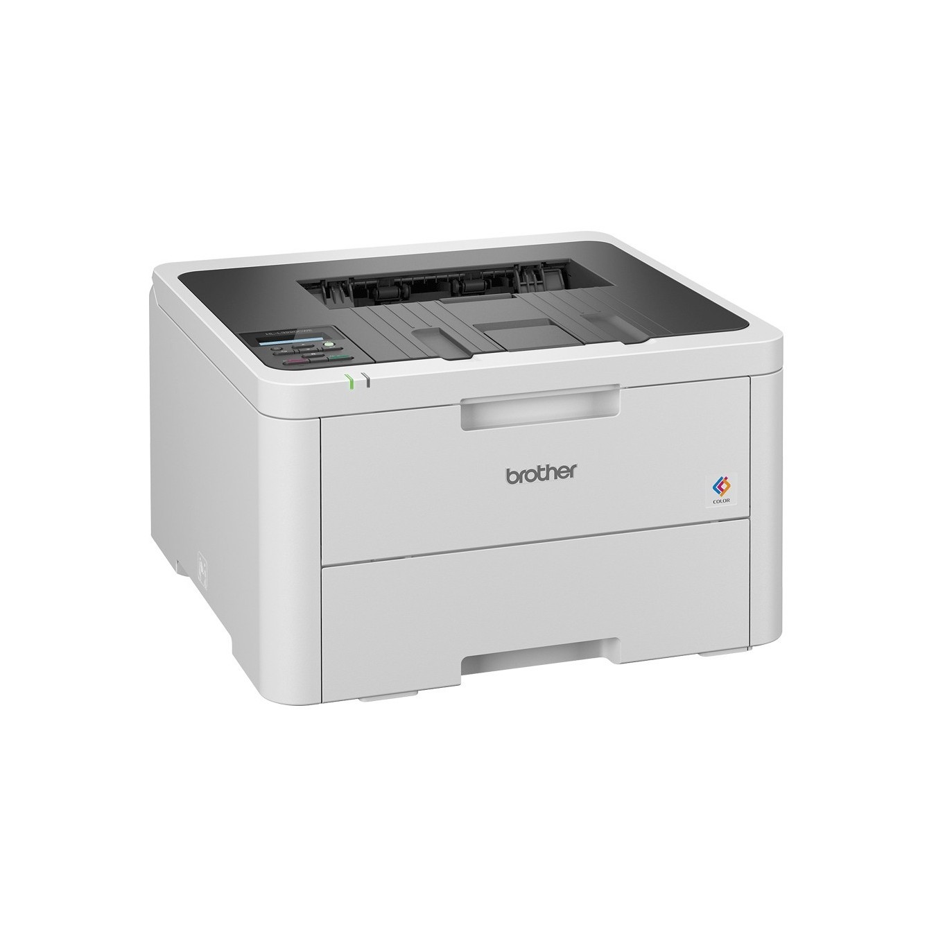 Brother Printer - HLL3220CWE - Laser LED Printing - Color — Buy in Cyprus with Fast Delivery