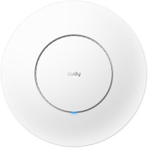 Cudy Access Point - BE11000 - Tri-Band Wi-Fi 7 2.5G Access Point — Buy in Cyprus with Fast Delivery