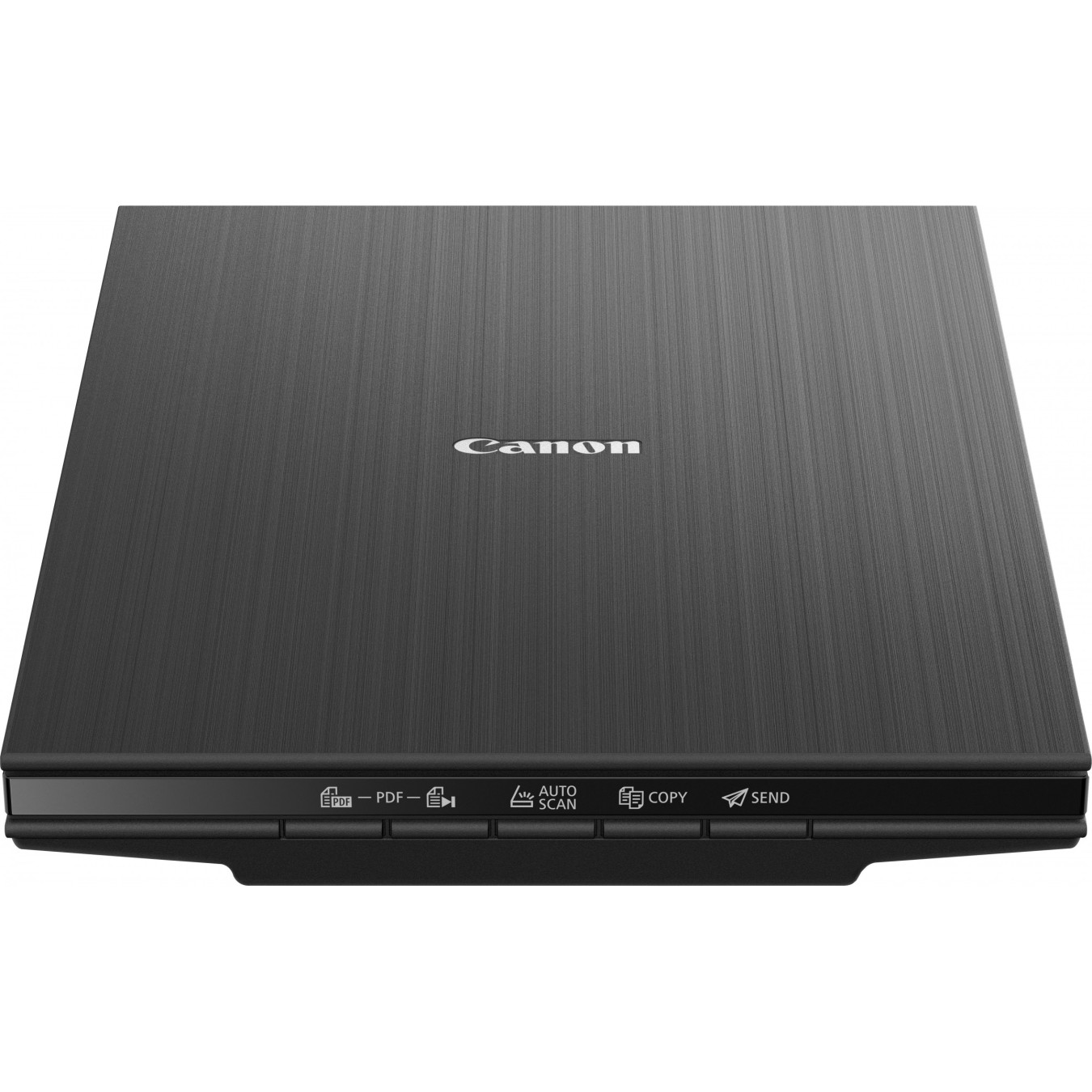 CANON CanoScan - CanoScan Lide 400 - A4 USB 48-bit color depth 5 scan buttons 4800x4800dpi — Buy in Cyprus with Fast Delivery