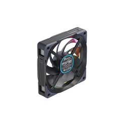 Buy Seasonic MagFlow ARGB 120mm 3-Pack Case Fans - Magnetic Daisy-Chain, 5V ARGB... in Cyprus, Nicosia, Limassol, Larnaka, Pafos