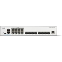 Cisco Catalyst - CATALYST 1300 - 8-Port 10GE — Buy in Cyprus with Fast Delivery