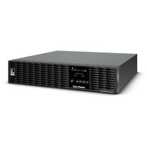 CyberPower Smart App Online - OL1500ERTXL2U - UPS - 1350 Watt - 1500 VA — Buy in Cyprus with Fast Delivery