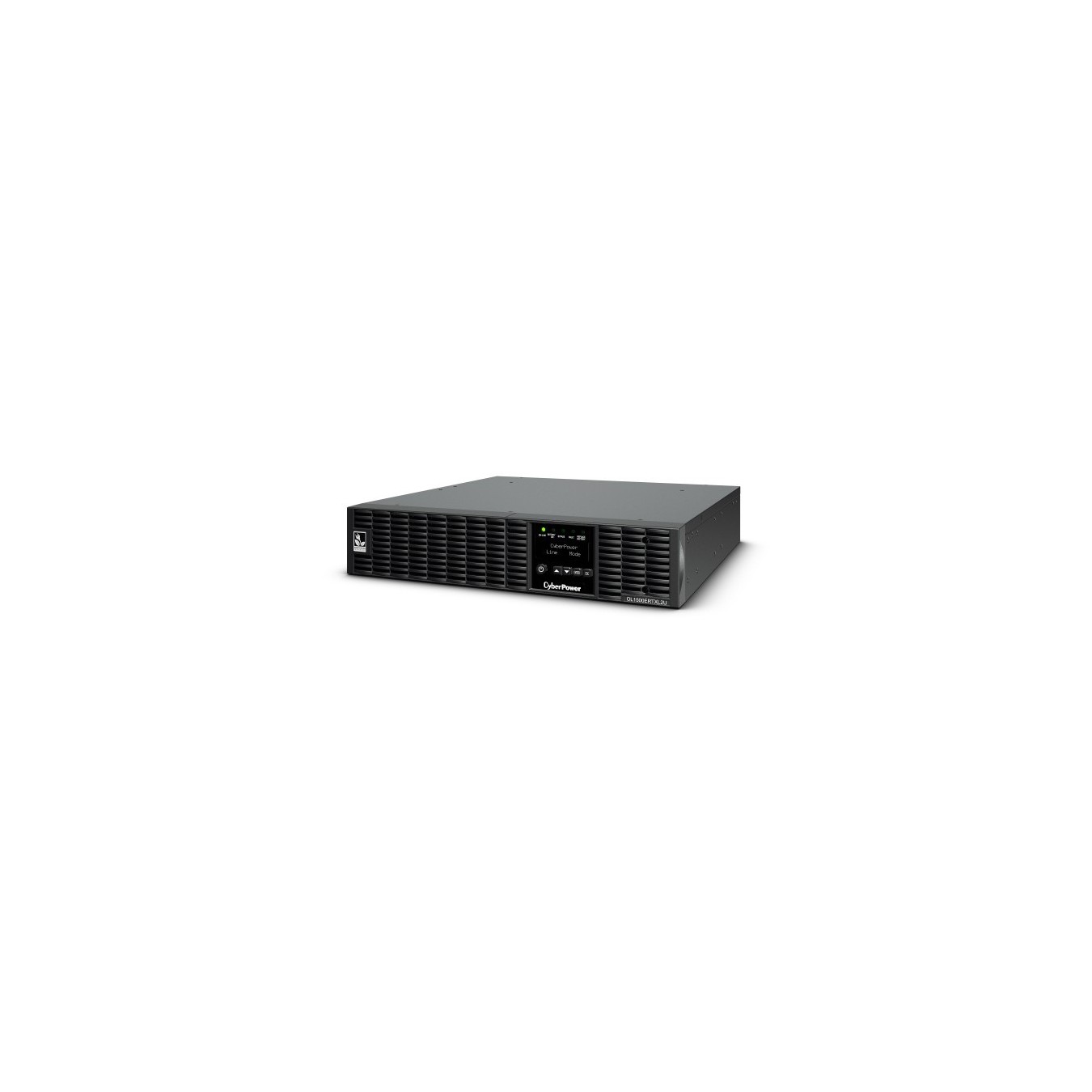CyberPower Smart App Online - OL1500ERTXL2U - UPS - 1350 Watt - 1500 VA — Buy in Cyprus with Fast Delivery
