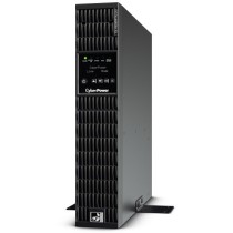 CyberPower Smart App Online - OL1500ERTXL2U - UPS - 1350 Watt - 1500 VA — Buy in Cyprus with Fast Delivery