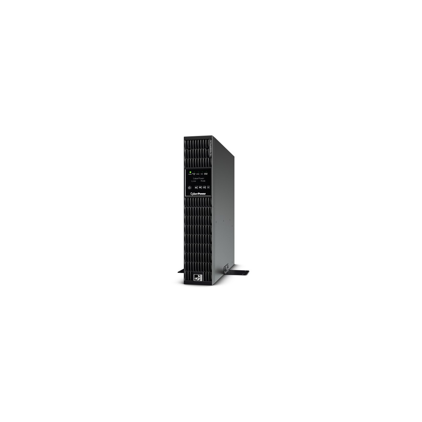 CyberPower Smart App Online - OL1500ERTXL2U - UPS - 1350 Watt - 1500 VA — Buy in Cyprus with Fast Delivery