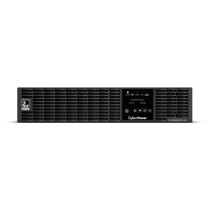 CyberPower Smart App Online - OL1500ERTXL2U - UPS - 1350 Watt - 1500 VA — Buy in Cyprus with Fast Delivery