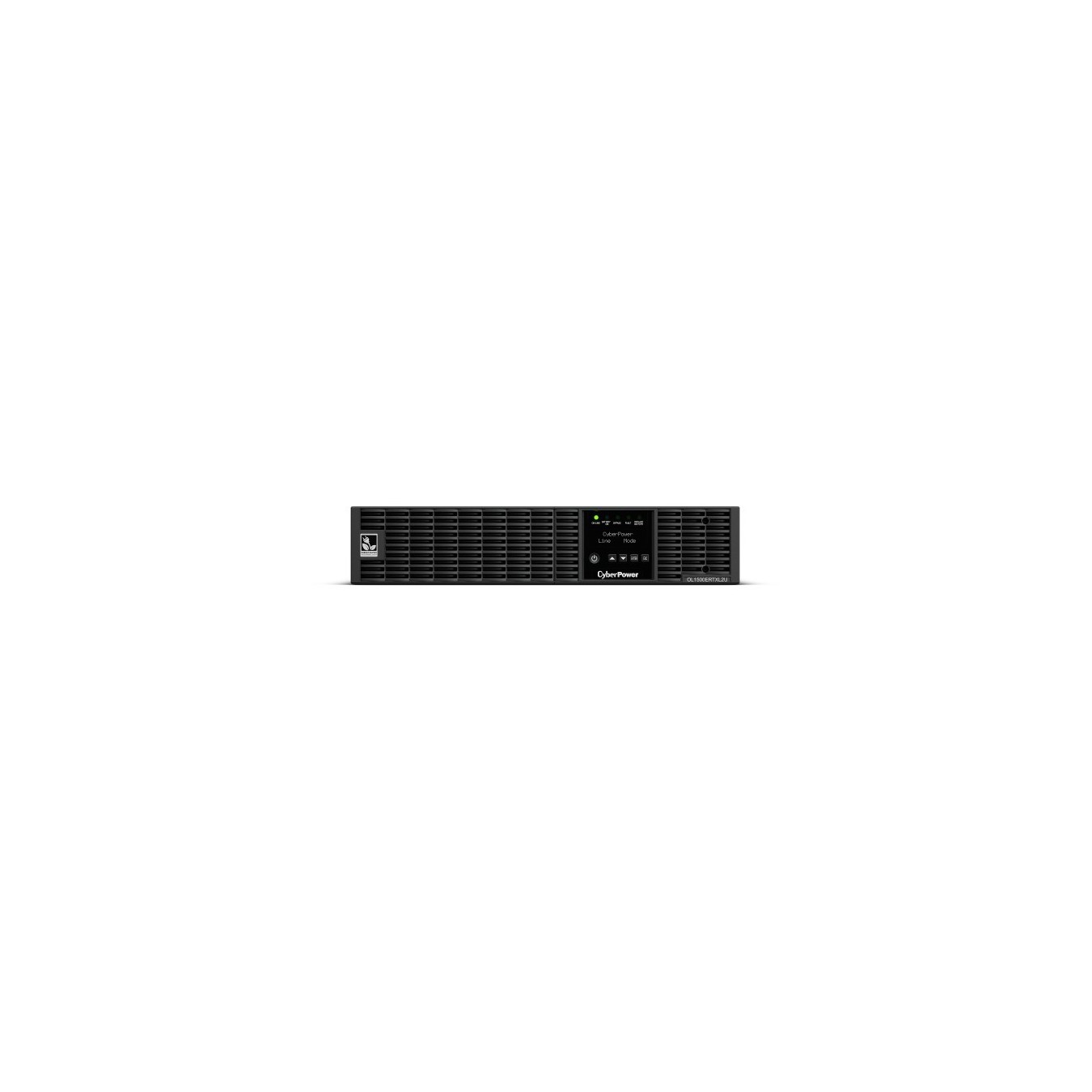 CyberPower Smart App Online - OL1500ERTXL2U - UPS - 1350 Watt - 1500 VA — Buy in Cyprus with Fast Delivery