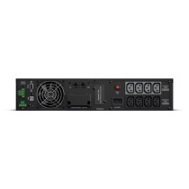 CyberPower Smart App Online - OL1500ERTXL2U - UPS - 1350 Watt - 1500 VA — Buy in Cyprus with Fast Delivery