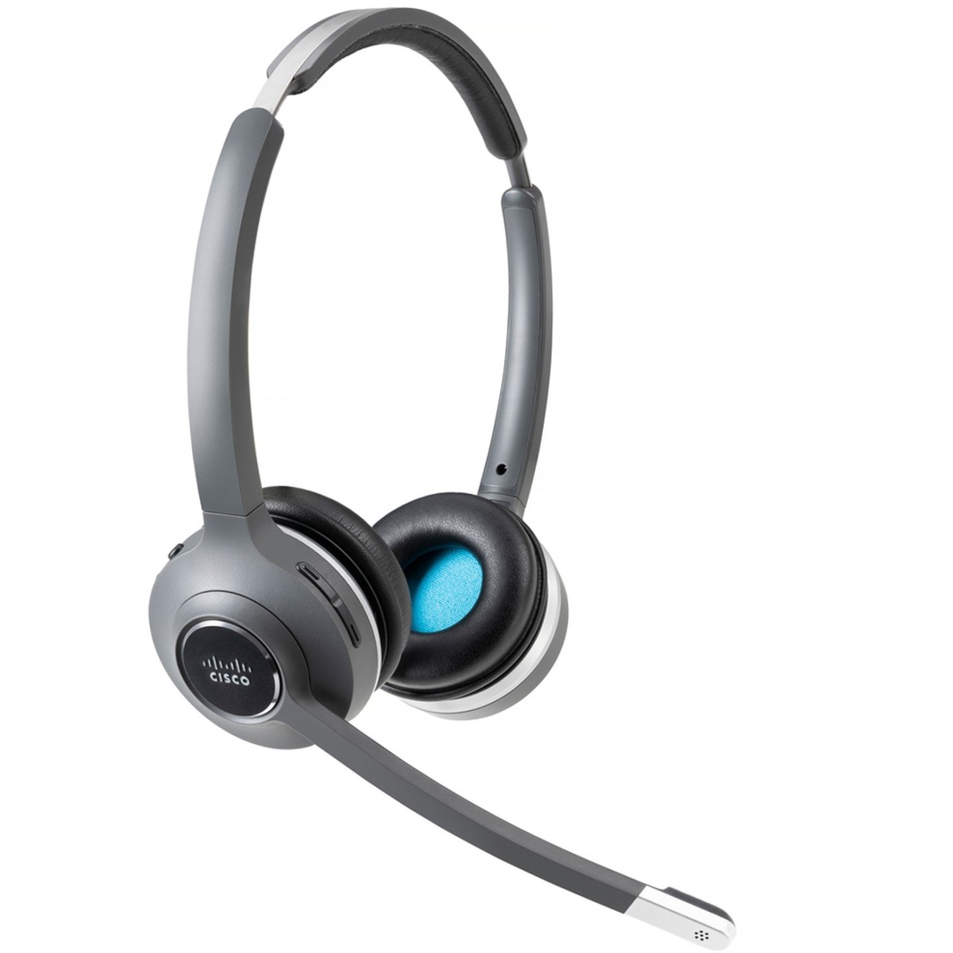 Cisco Wireless Dual Headset Multi - 562 - Wireless Dual Headset Multi — Buy in Cyprus with Fast Delivery