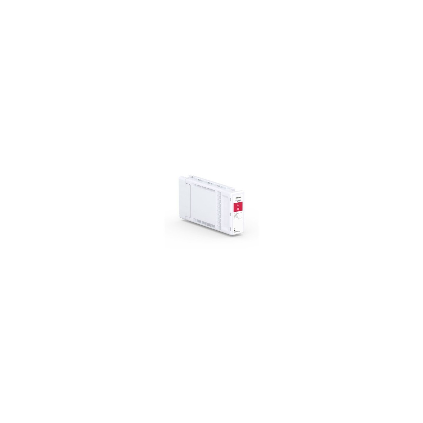 Epson Ink T50UF - C13T50UF00 - Red — Buy in Cyprus with Fast Delivery
