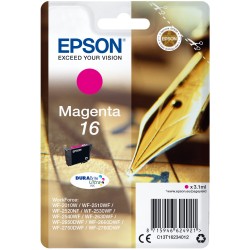Buy Epson - C13T16234012 - Magenta in Cyprus, Nicosia, Limassol, Larnaka, Pafos