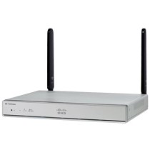 Cisco ISR - ISR 1100 - 8P XDSL GE SFP ROUTER — Buy in Cyprus with Fast Delivery