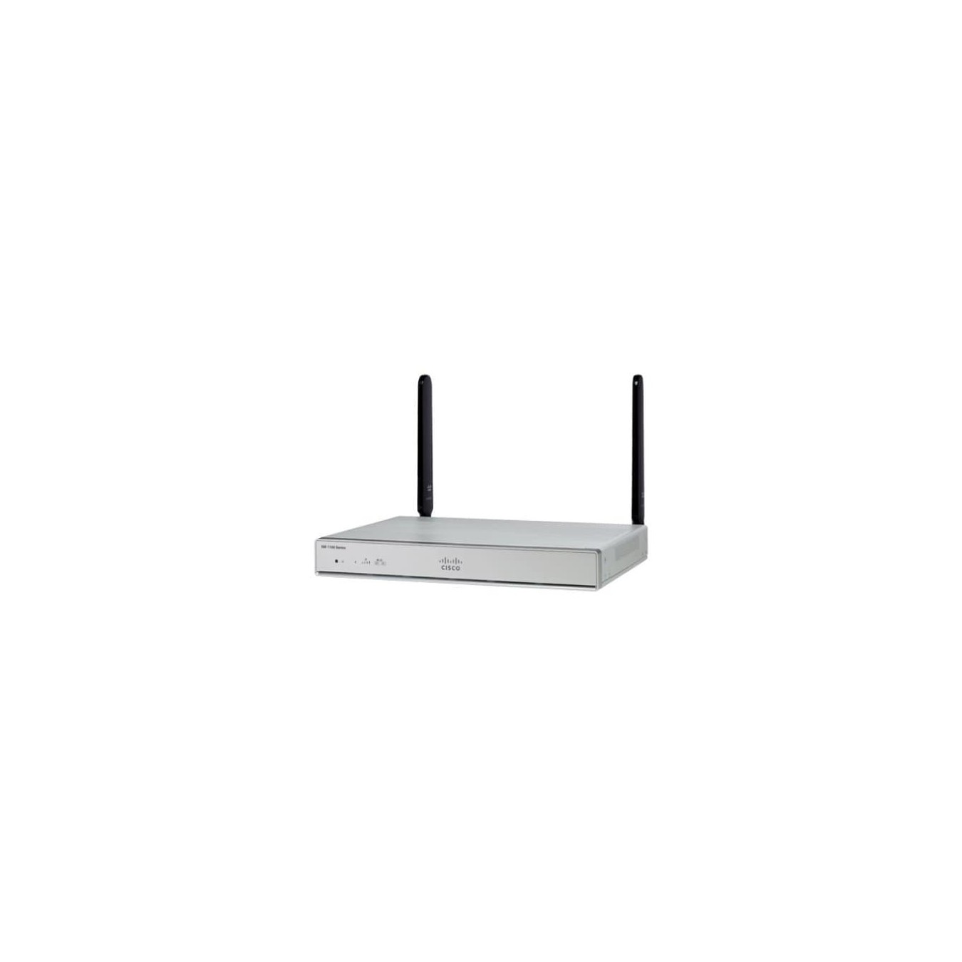 Cisco ISR - ISR 1100 - 8P XDSL GE SFP ROUTER — Buy in Cyprus with Fast Delivery