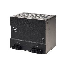 Cisco AC Power Supply - 480W (LITE) — Buy in Cyprus with Fast Delivery