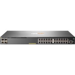 Buy Aruba - 2930F - 24G PoE+ 4SFP-STOCK in Cyprus, Nicosia, Limassol, Larnaka, Pafos