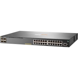 Buy Aruba - 2930F - 24G PoE+ 4SFP-STOCK in Cyprus, Nicosia, Limassol, Larnaka, Pafos